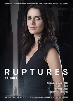 Ruptures S05E06 FRENCH HDTV