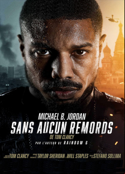 Sans aucun remords FRENCH DVDRIP 2022