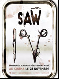 SAW 4 DVDRIP FRENCH 2007