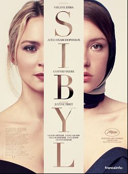 Sibyl FRENCH WEBRIP 2019