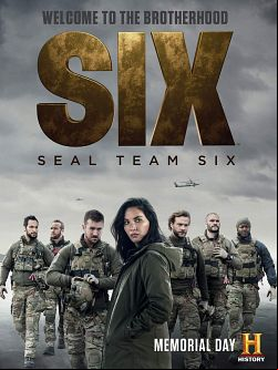Six S02E03 VOSTFR HDTV