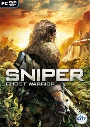 Sniper : Ghost Warrior (PC)