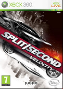 Split/Second Velocity (Xbox 360)