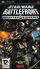 Star Wars Battlefront : Renegade Squadron