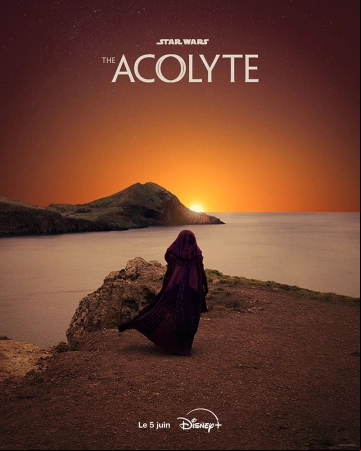 Star Wars : The Acolyte MULTI S01E07 HDTV 1080p 2024 MULTI S01E07 HDTV 1080p 2024