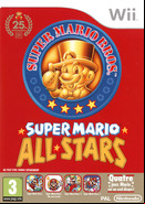 Super Mario All-Stars - Edition 25e Anniversaire (WII)