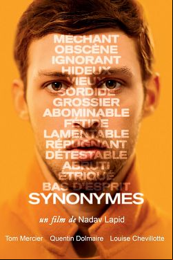 Synonymes FRENCH BluRay 1080p 2019