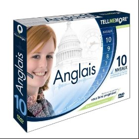 Tell Me More. Performance V9 2008 (Anglais)
