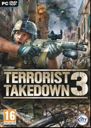 Terrorist Takedown 3 (PC)