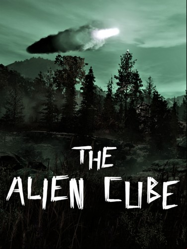The Alien Cube (PC)