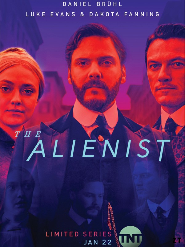 The Alienist S01E06 VOSTFR HDTV