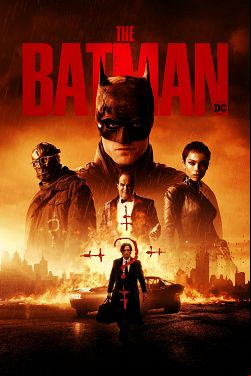 The Batman TRUEFRENCH WEBRIP 2022