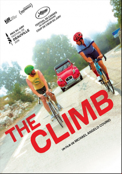 The Climb FRENCH BluRay 1080p 2021