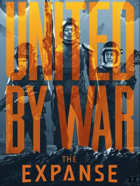 The Expanse S03E12 VOSTFR HDTV
