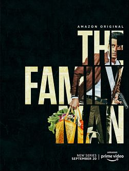 The Family Man Saison 1 FRENCH HDTV
