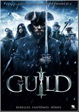 The Guild FRENCH DVDRIP 2012