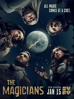 The Magicians S05E08 FRENCH HDTV