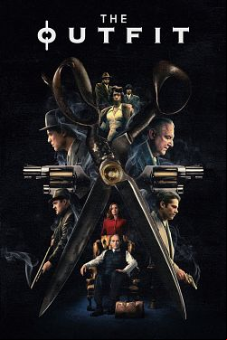 The Outfit FRENCH DVDRIP 2022