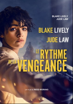 The Rhythm Section TRUEFRENCH BluRay 720p 2020