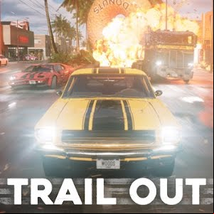 TRAIL OUT (PC)
