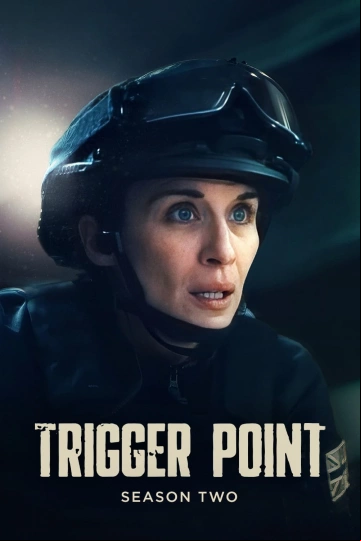 Trigger Point S02E04 (FRENCH) HDTV 2024