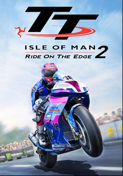 TT Isle of Man Ride on the Edge 2 (PC)