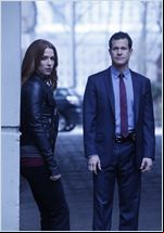 Unforgettable S02E05 VOSTFR HDTV