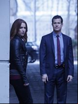 Unforgettable S02E12 FRENCH HDTV