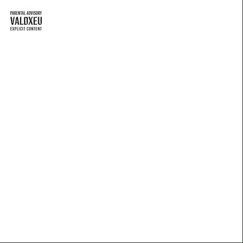 Vald - XEU (PROPER) 2018 (FR)