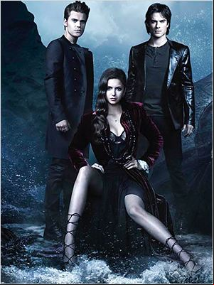 Vampire Diaries S04E03 FRENCH