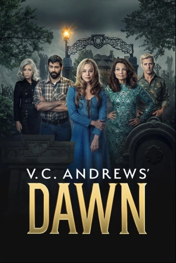 VC Andrews, La Saga Cutler S01E04 FINAL FRENCH HDTV