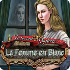 Victorian Mysteries : La Femme en Blanc (PC)