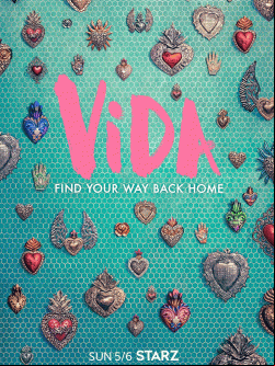 Vida S05E02 VOSTFR HDTV