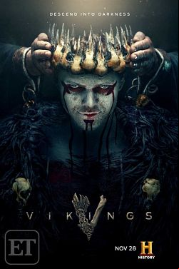 Vikings S05E18 VOSTFR HDTV