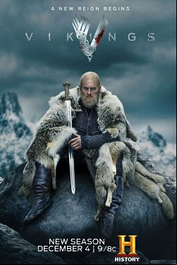 Vikings S06E10 MULTI BluRay 720p HDTV