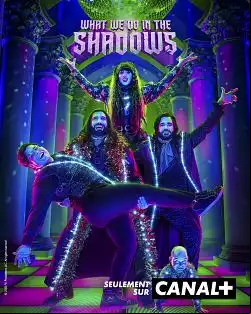 What We Do In The Shadows S04E06 VOSTFR HDTV