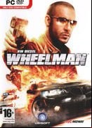 Wheelman (PC)