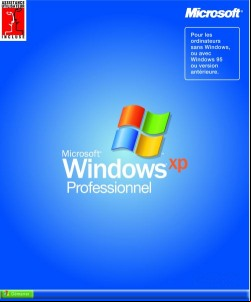 Windows XP Pro SP3 Integrated Jul 08 With Genuine Key