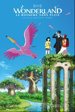Wonderland, le royaume sans pluie FRENCH DVDRIP 2019