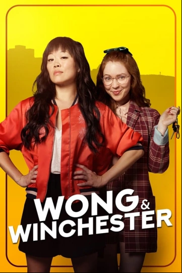 Wong & Winchester S01E06 FRENCH HDTV