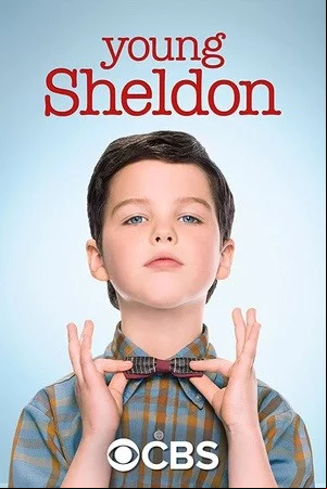 Young Sheldon S03E11 FRENCH HDTV