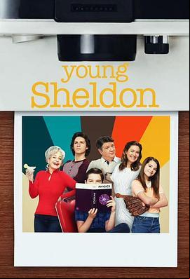Young Sheldon S06E19 VOSTFR HDTV
