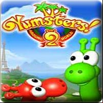Yumsters 2 (PC)