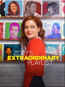 Zoey et son incroyable playlist S02E08 FRENCH HDTV