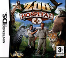 Zoo Hospital (DS)